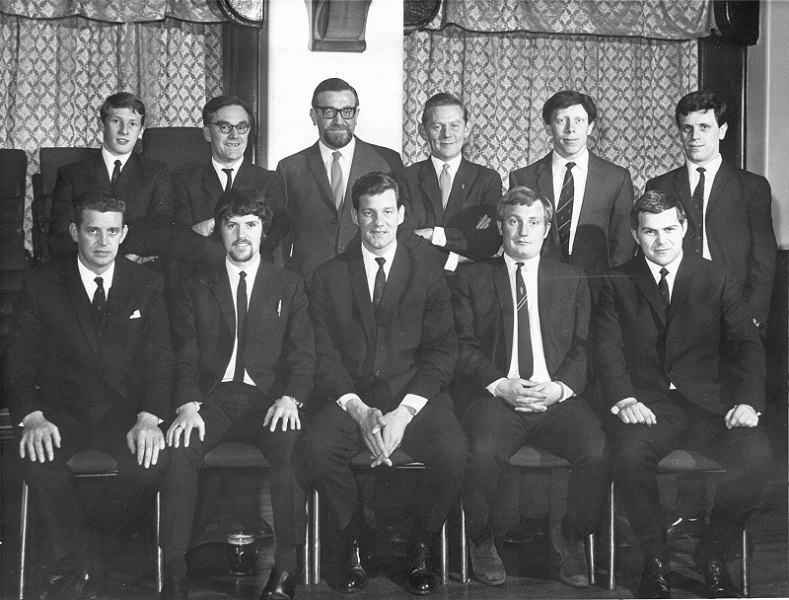 Committee 1968